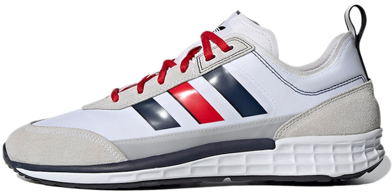 adidas Originals SL 7200 ''Rood Blauw Grijs'' FX6693 Buy adidas Originals SL 7200 ''Rood Blauw Grijs'' FX6693