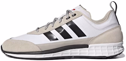adidas Originals SL 7200 'White Brown' FX6697 adidas Originals SL 7200 'White Brown' FX6697