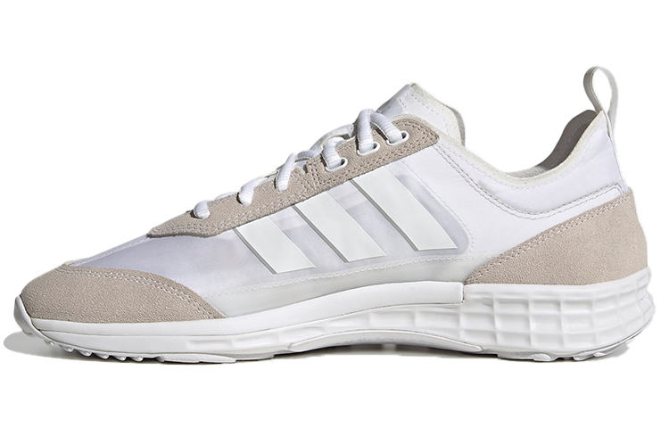 adidas originals SL 7200 'White Grey' FV9821