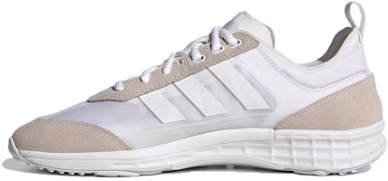 adidas originals SL 7200 'White Grey' FV9821 adidas originals SL 7200 'White Grey' FV9821