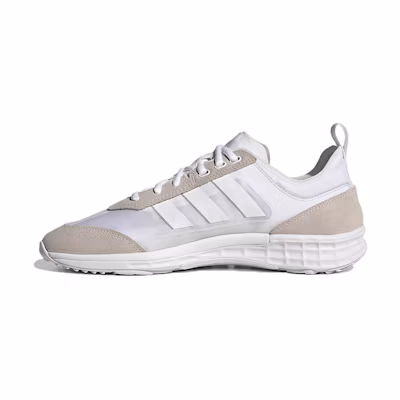 adidas originals SL 7200 'White Grey'