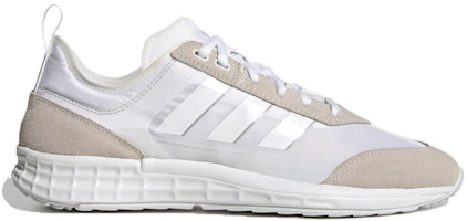 adidas originals SL 7200 'White Grey' FV9821 adidas originals SL 7200 'White Grey' FV9821
