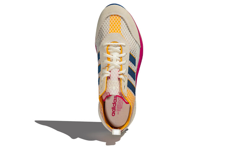 7200 Pride Adidas 7200 Buy Adidas Originals SL 7200 'Yellow Red