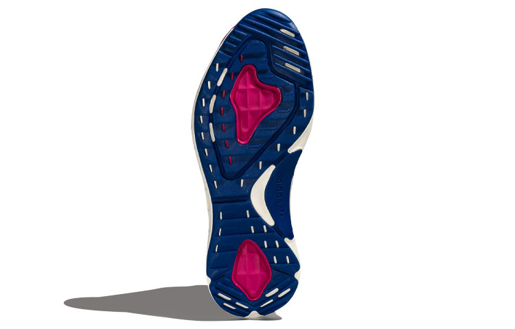 Details for 阿迪达斯三叶草 SL 7200 '黄红白' FY3108