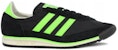 adidas Originals SL 72 'Black Green' M25726