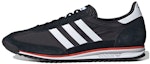 Buy adidas Originals SL 72 'Hitam Putih' FW3272