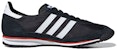 adidas Originals SL 72 'Hitam Putih' FW3272