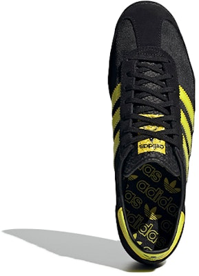阿迪达斯三叶草 SL 72 '黑黄' FX6672 Purchase 阿迪达斯三叶草 SL 72 '黑黄' FX6672