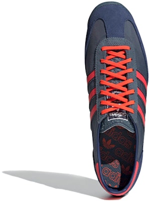 adidas asli SL 72 'Biru Abu Merah' FV9783 Purchase adidas asli SL 72 'Biru Abu Merah' FV9783