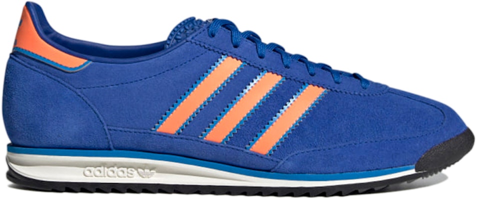 アディダス SL 72 青オレンジ白 FX6675 Order アディダス SL 72 青オレンジ白 FX6675
