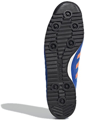 アディダス SL 72 青オレンジ白 FX6675 Details for アディダス SL 72 青オレンジ白 FX6675