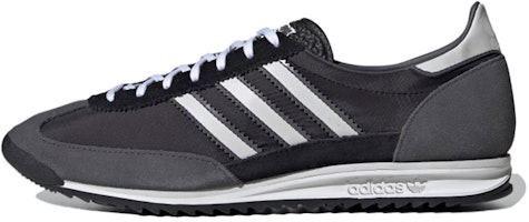 adidas originals SL 72 Grey/Black FV9784