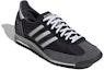 Lookbook adidas Originals SL 72 Gris/Negro FV9784