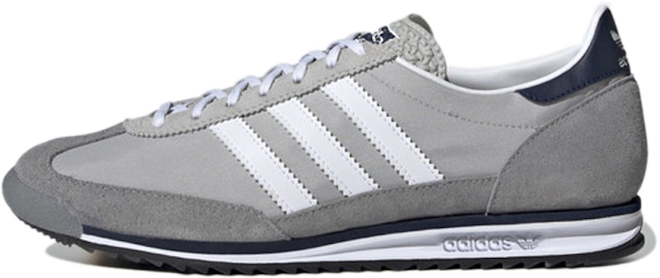 아디다스 오리지널 SL 72 '라이트 그레이' H02078 Buy 아디다스 오리지널 SL 72 '라이트 그레이' H02078