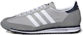 아디다스 오리지널 SL 72 '라이트 그레이' H02078