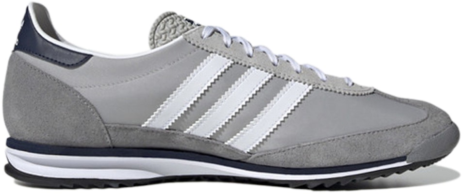 아디다스 오리지널 SL 72 '라이트 그레이' H02078 Order 아디다스 오리지널 SL 72 '라이트 그레이' H02078