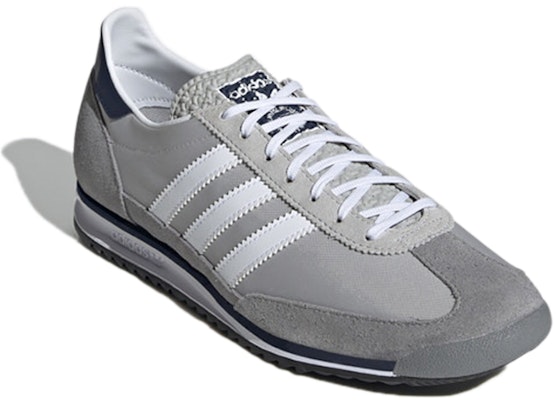 아디다스 오리지널 SL 72 '라이트 그레이' H02078 Lookbook 아디다스 오리지널 SL 72 '라이트 그레이' H02078