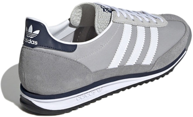 아디다스 오리지널 SL 72 '라이트 그레이' H02078 Shop 아디다스 오리지널 SL 72 '라이트 그레이' H02078