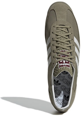 adidas Originals SL 72 'Military Green' H02080 Purchase adidas Originals SL 72 'Military Green' H02080