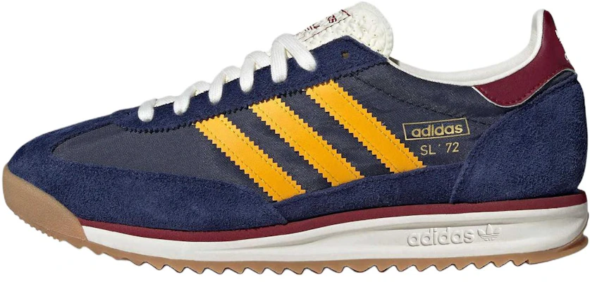 adidas Originals SL 72 海軍藍休閒鞋 - 舒適耐用款式 JQ8152 Buy adidas Originals SL 72 海軍藍休閒鞋 - 舒適耐用款式 JQ8152