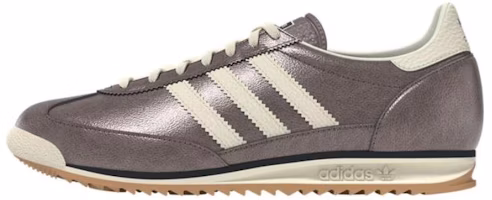 (Women) adidas SL72 OG 'Aurora Black' JH6364 (Women) adidas SL72 OG 'Aurora Black' JH6364