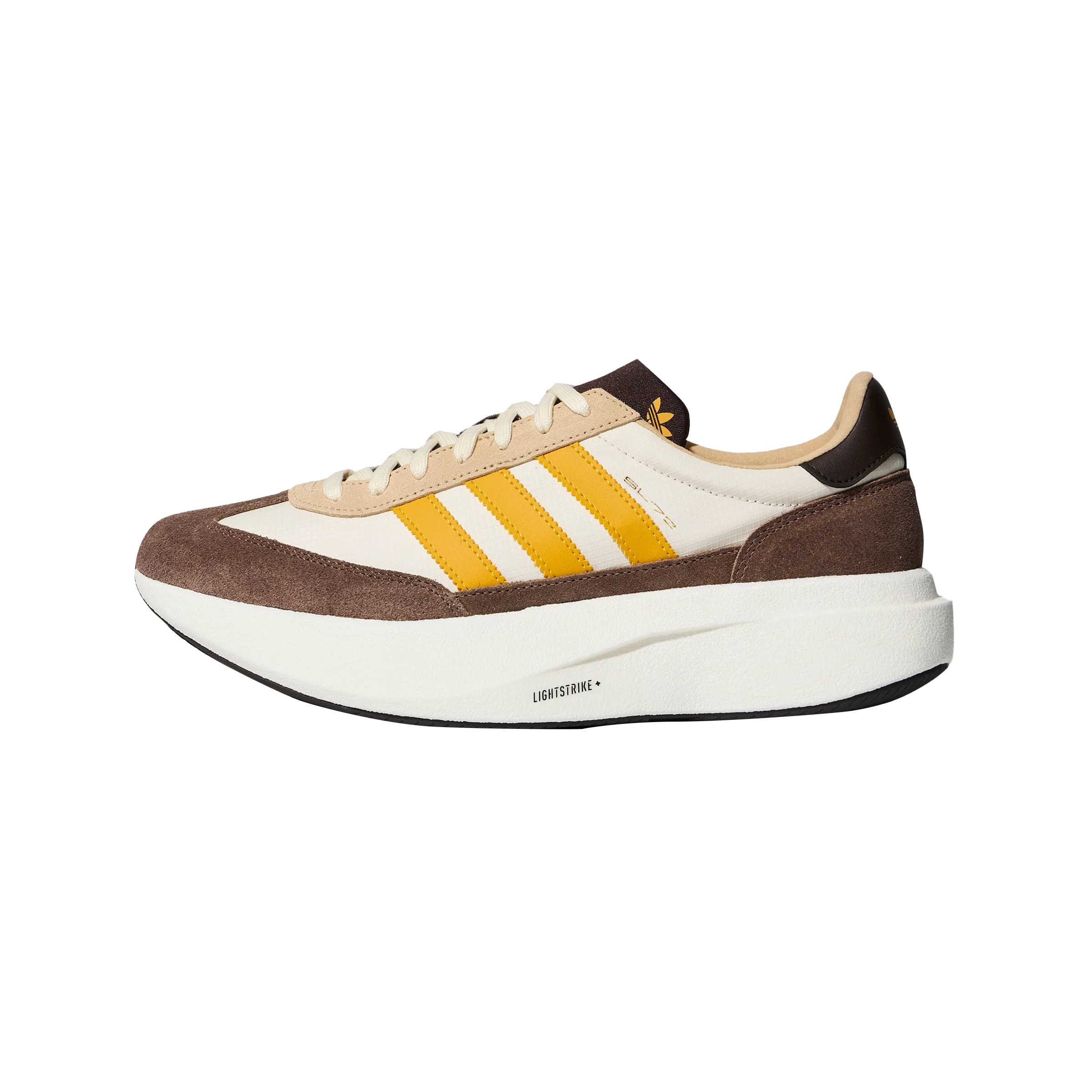 adidas Originals SL 72 Pro Low-Top Running Shoes - Synthetic Leather Comfort KK3082