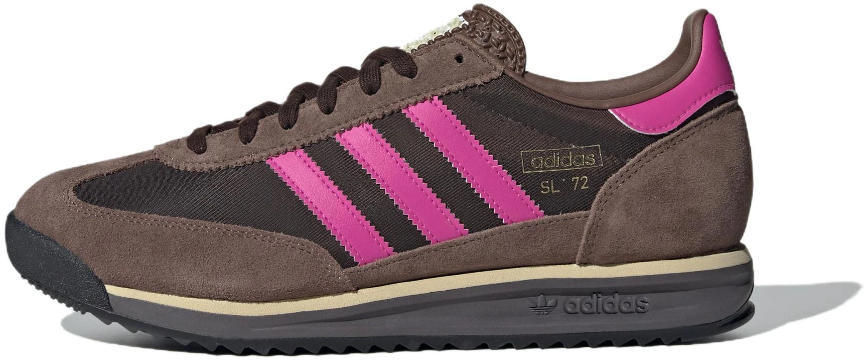adidas-originals-sl-72-rs-brown-low-top-sneakers-durable-and-comfy-shoes-ji-2494