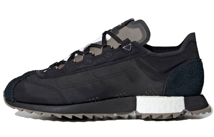 adidas Originals SL 7600 'Black' FW0691