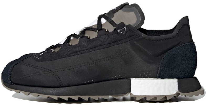 adidas originals Sl 7600 耐磨低筒運動休閒鞋 黑色 Buy adidas originals Sl 7600 耐磨低筒運動休閒鞋 黑色