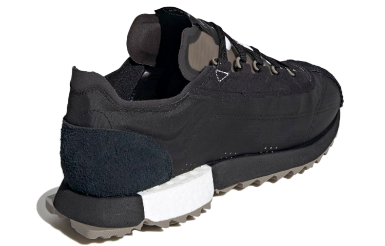 adidas Originals SL 7600 'Black' 圖 4