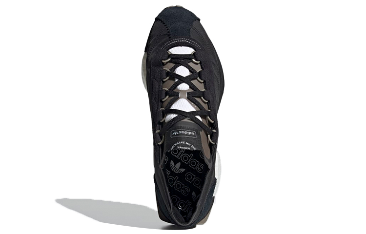 adidas Originals SL 7600 'Black' 圖 5