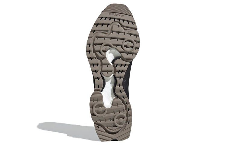 adidas Originals SL 7600 'Black' 圖 6