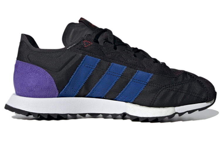 Order adidas originals SL 7600 低筒 運動休閒鞋 男女款 黑