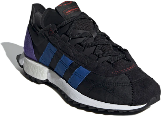 adidas originals SL 7600 低筒 運動休閒鞋 男女款 黑 Lookbook adidas originals SL 7600 低筒 運動休閒鞋 男女款 黑