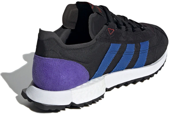 adidas originals SL 7600 低筒 運動休閒鞋 男女款 黑 Shop adidas originals SL 7600 低筒 運動休閒鞋 男女款 黑