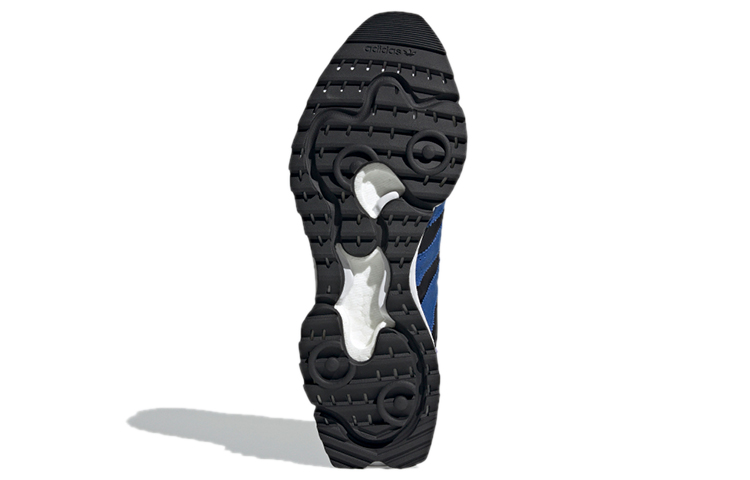 Details for adidas originals SL 7600 低筒 運動休閒鞋 男女款 黑