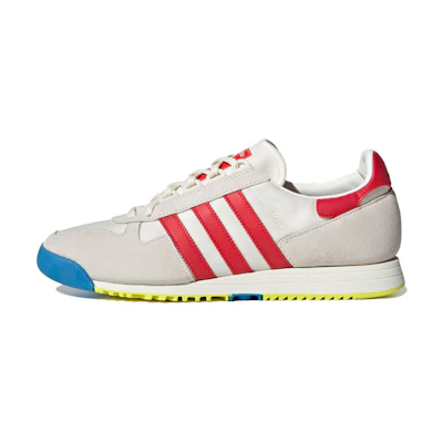 adidas Originals SL 80 'Beige Red'