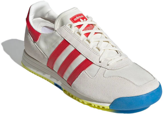 adidas Originals SL 80 'Beige Merah' FX6677 Lookbook adidas Originals SL 80 'Beige Merah' FX6677