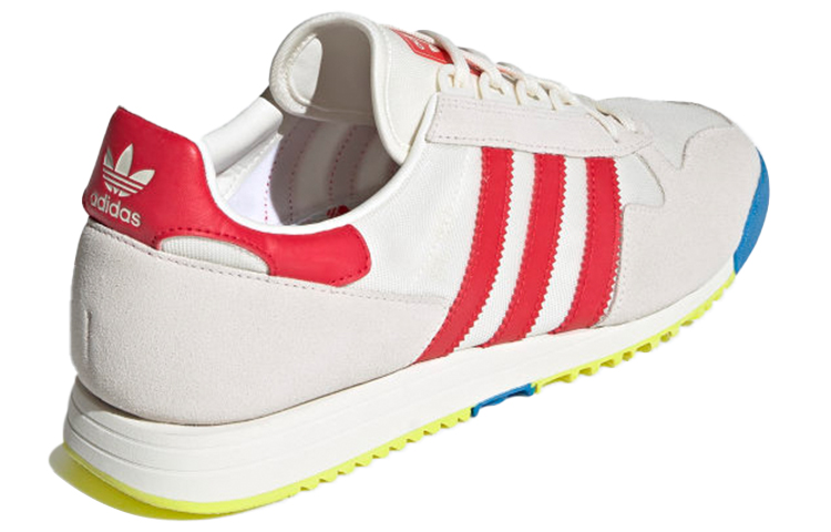 Shop adidas Originals SL 80 'Beige Merah' FX6677