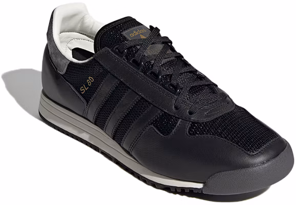 Sl80 Buy adidas originals SL 80 'Black' FV9793 - Novelship