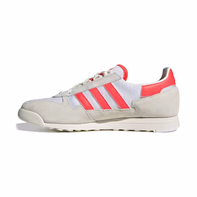 adidas originals Sl 80 'White Gray Red'