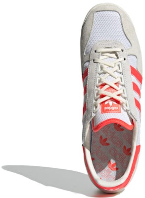 adidas Originals SL 80 'Putih Abu Merah' FV9790 Purchase adidas Originals SL 80 'Putih Abu Merah' FV9790