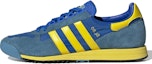 Buy adidas Originals SL 80 'Glory Blue Kuning Tactile Steel' Kasut. FV4029