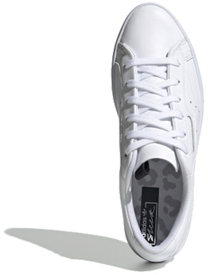 アディダス オリジナルス スリーク 白 (ウィメンズ) EH2655 Shop アディダス オリジナルス スリーク 白 (ウィメンズ) EH2655