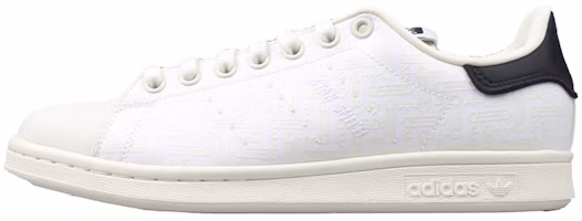 adidas Stan Smith 'Cloud White Sand' IG3676 adidas Stan Smith 'Cloud White Sand' IG3676