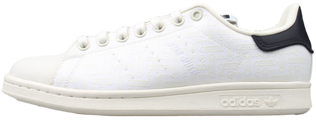 adidas Stan Smith 'Putih Awan Pasir' IG3676 Buy adidas Stan Smith 'Putih Awan Pasir' IG3676