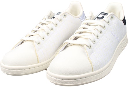 adidas Stan Smith 'Blanco Nube Arena' IG3676 Lookbook adidas Stan Smith 'Blanco Nube Arena' IG3676