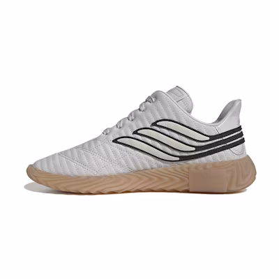 adidas Sobakov 'Grey Black Gum'