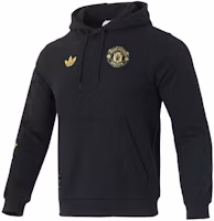 adidas Originals Soft Cotton Pullover Hoodie JM5565 adidas Originals Soft Cotton Pullover Hoodie JM5565