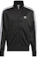 Buy adidas Originals Solid Color Stripe Track Jacket Black IJ7058